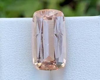 Topaz, representative stone