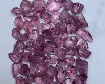Spinel, representative stone