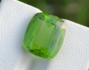 Peridot, representative stone